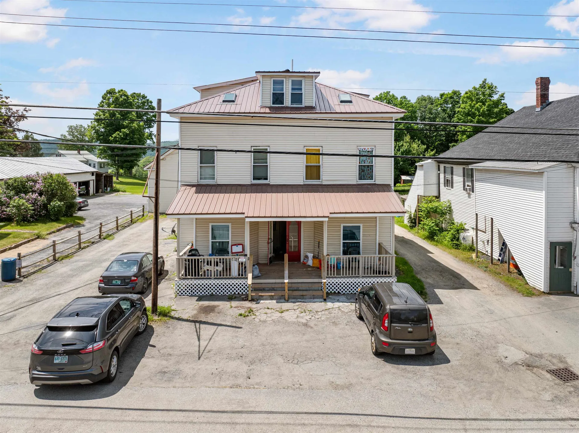 2733 Dartmouth College Highway Haverhill NH 03774