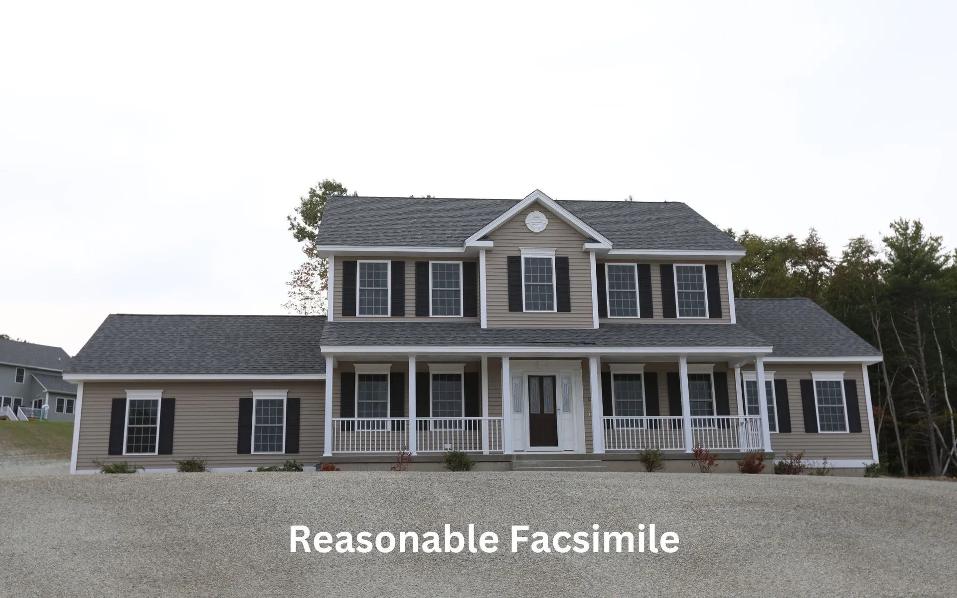99 Lantern Drive Sandown NH 03873