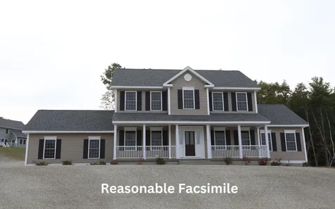 99 Lantern Drive Sandown NH 03873