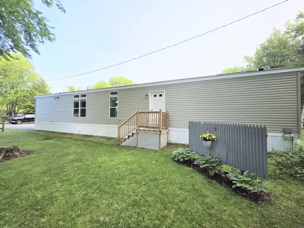 34 Stevens Drive Concord NH 03301