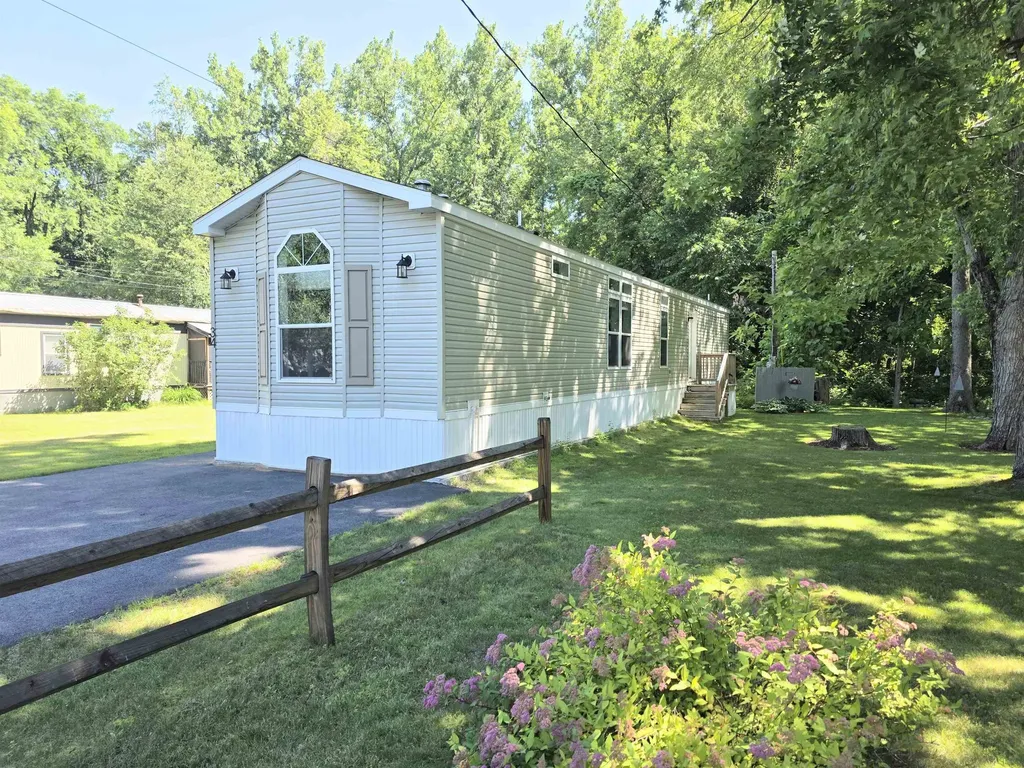 34 Stevens Drive Concord NH 03301