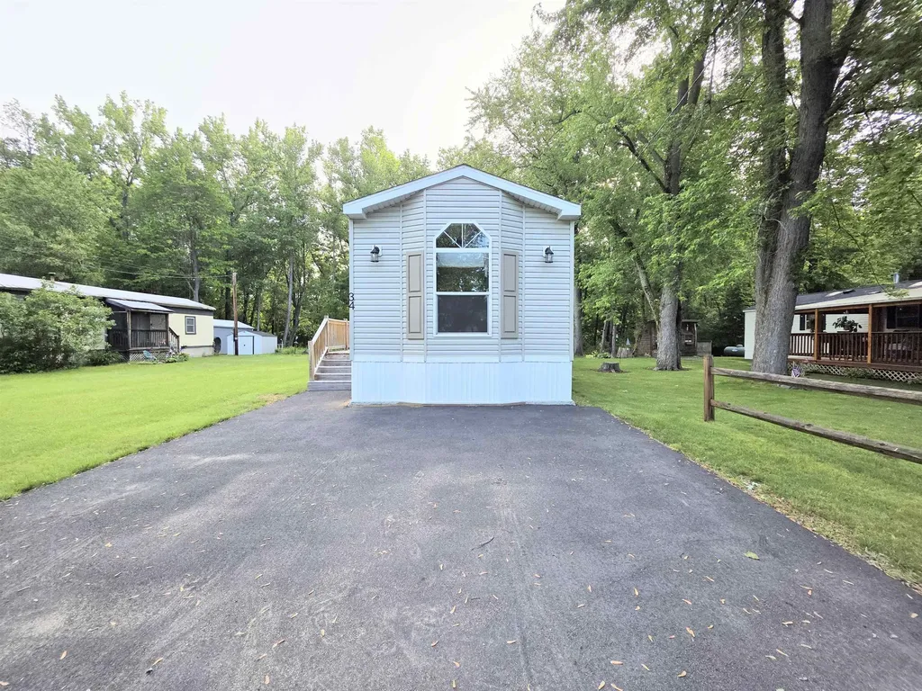 34 Stevens Drive Concord NH 03301