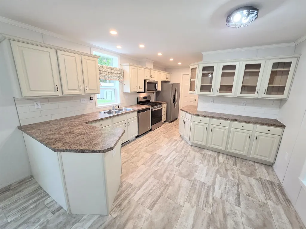 34 Stevens Drive Concord NH 03301