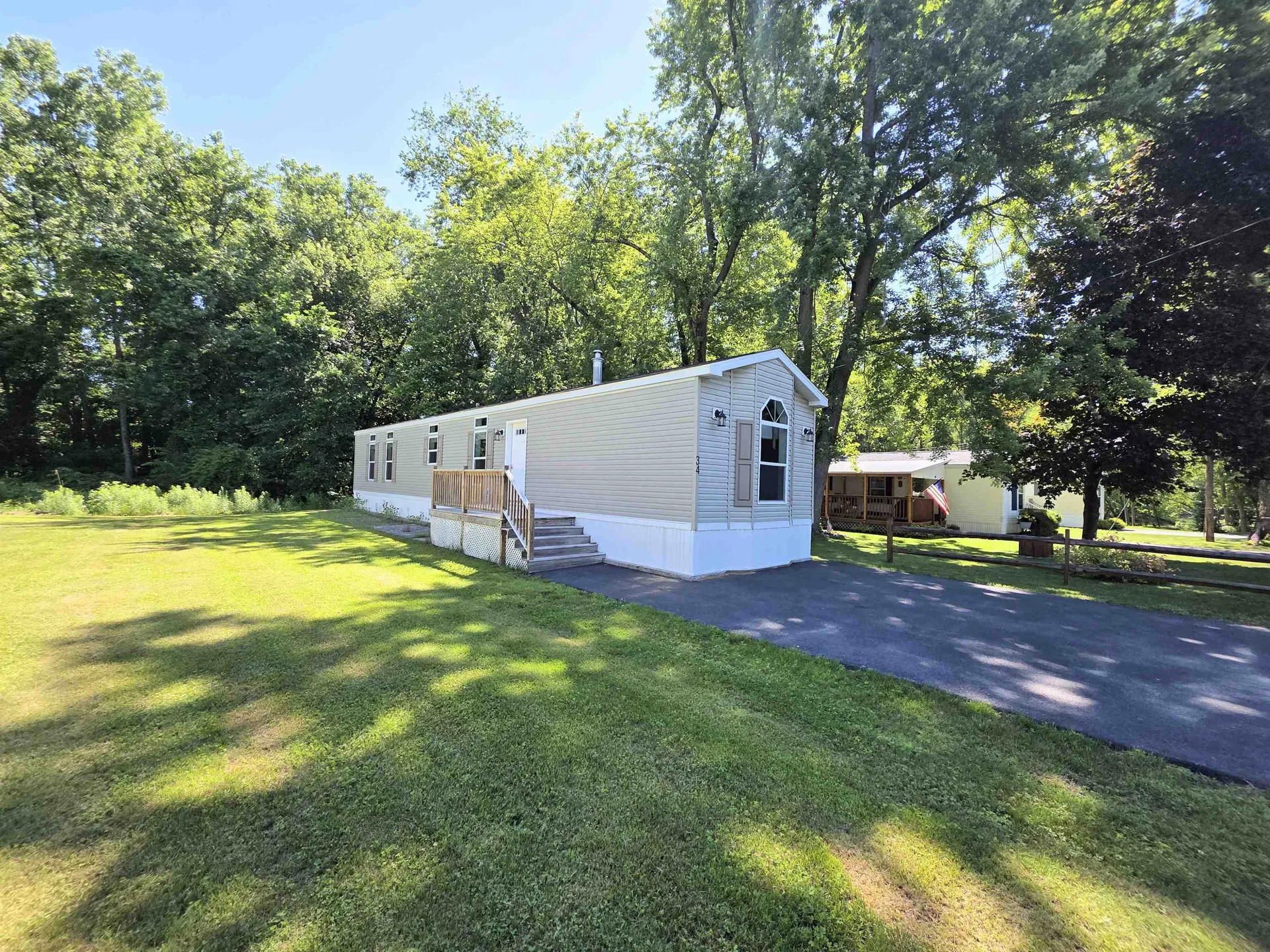 34 Stevens Drive Concord NH 03301