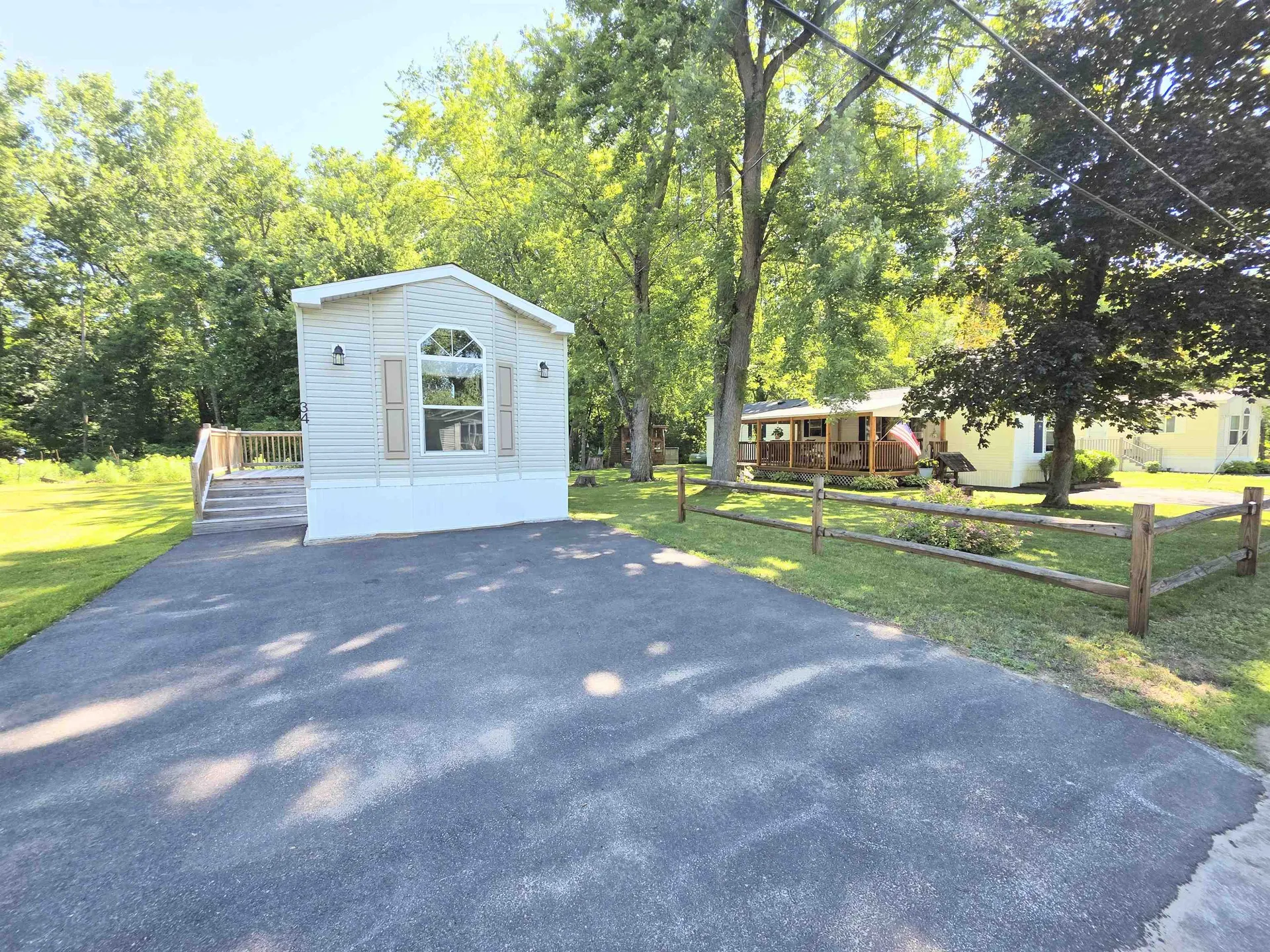34 Stevens Drive Concord NH 03301