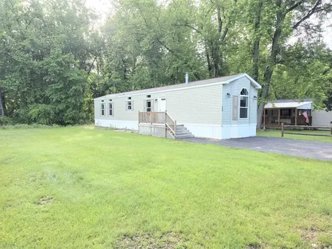 34 Stevens Drive Concord NH 03301