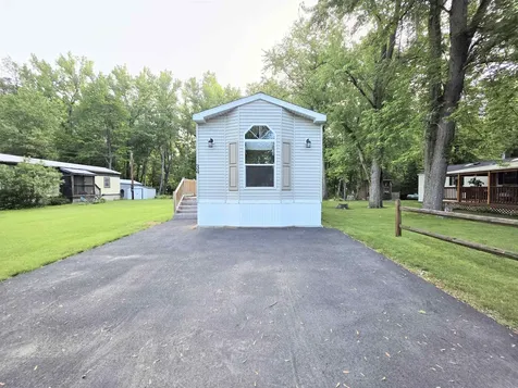 34 Stevens Drive Concord NH 03301