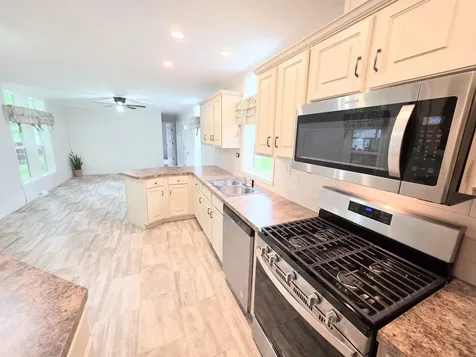 34 Stevens Drive Concord NH 03301
