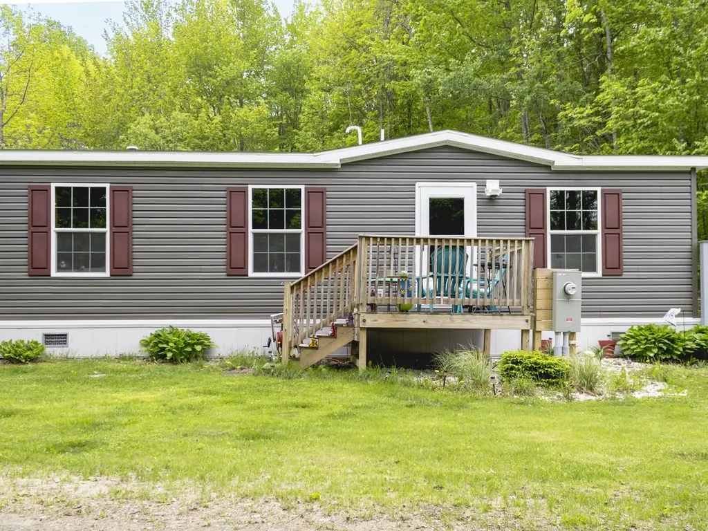 33 Mchugh Road Barre Town VT 05654
