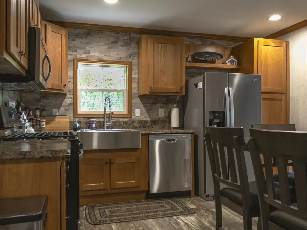 33 Mchugh Road Barre Town VT 05654
