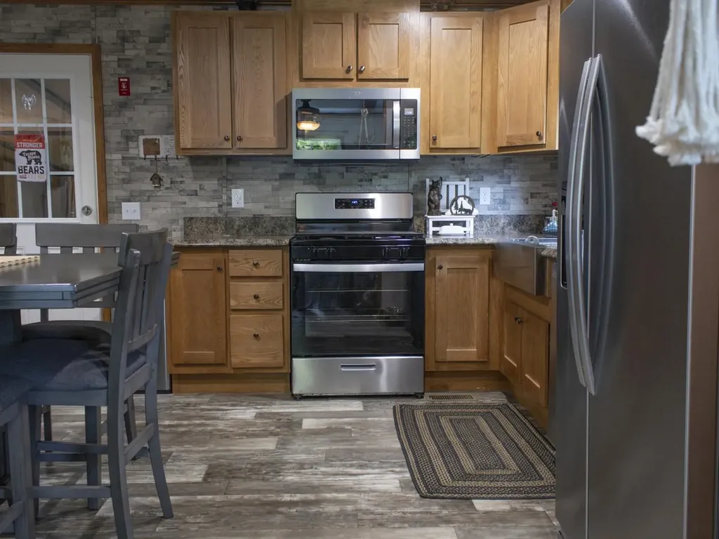 33 Mchugh Road Barre Town VT 05654