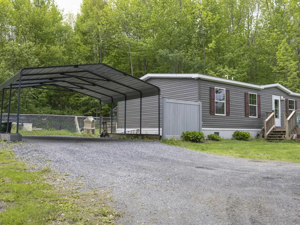 33 Mchugh Road Barre Town VT 05654