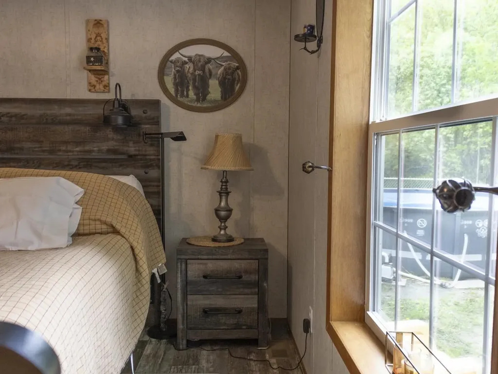 33 Mchugh Road Barre Town VT 05654
