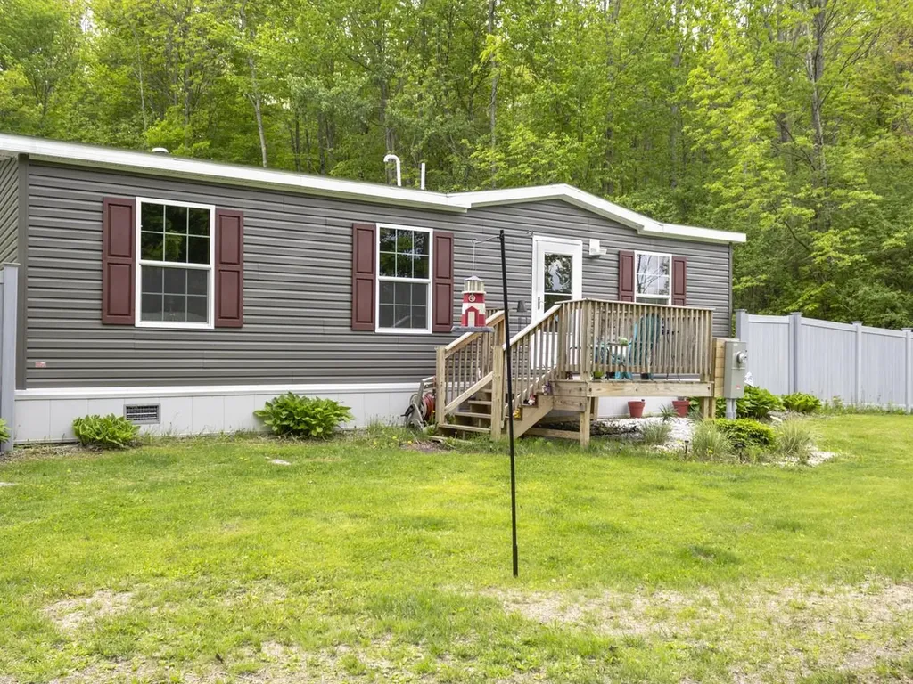 33 Mchugh Road Barre Town VT 05654