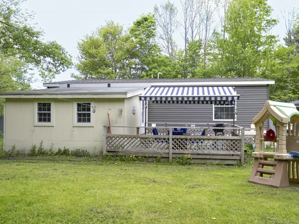 33 Mchugh Road Barre Town VT 05654