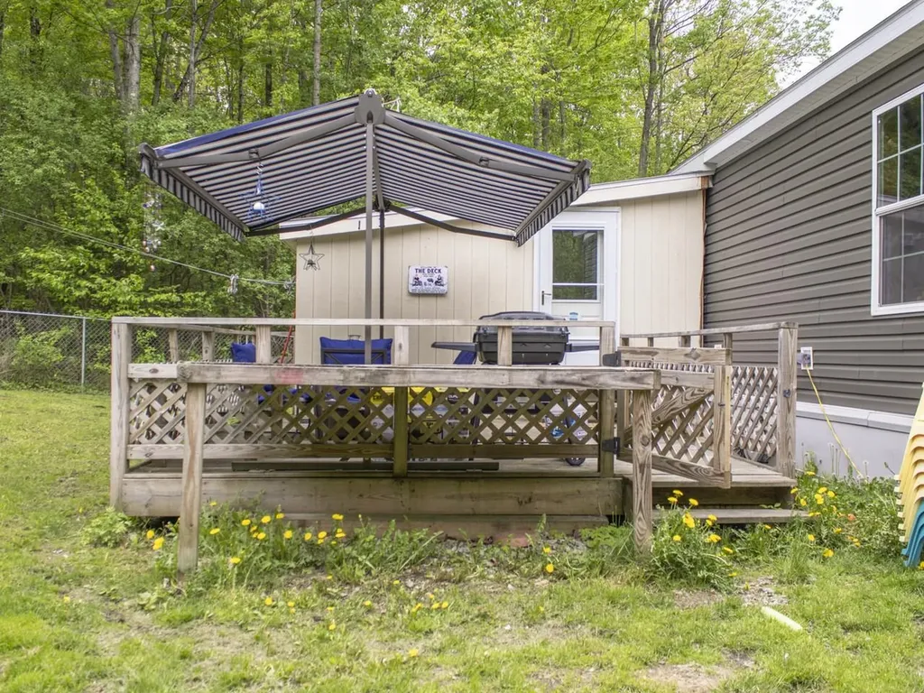 33 Mchugh Road Barre Town VT 05654