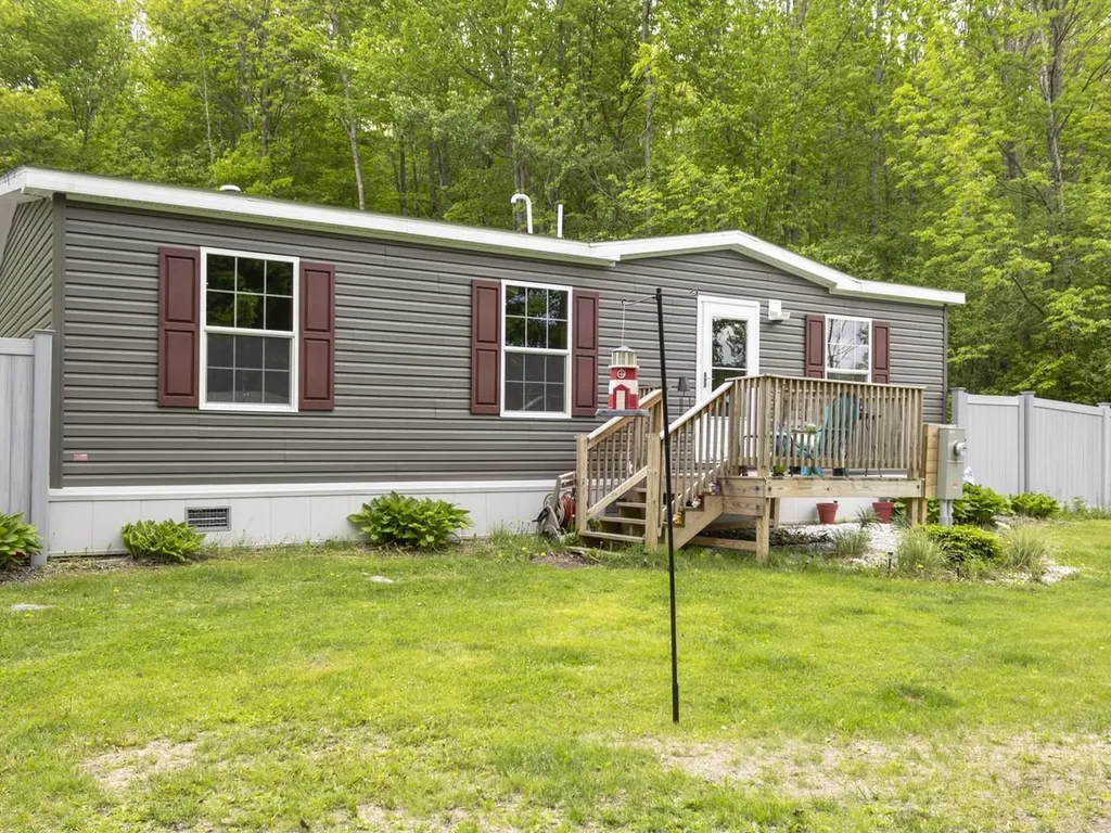 33 Mchugh Road Barre Town VT 05654