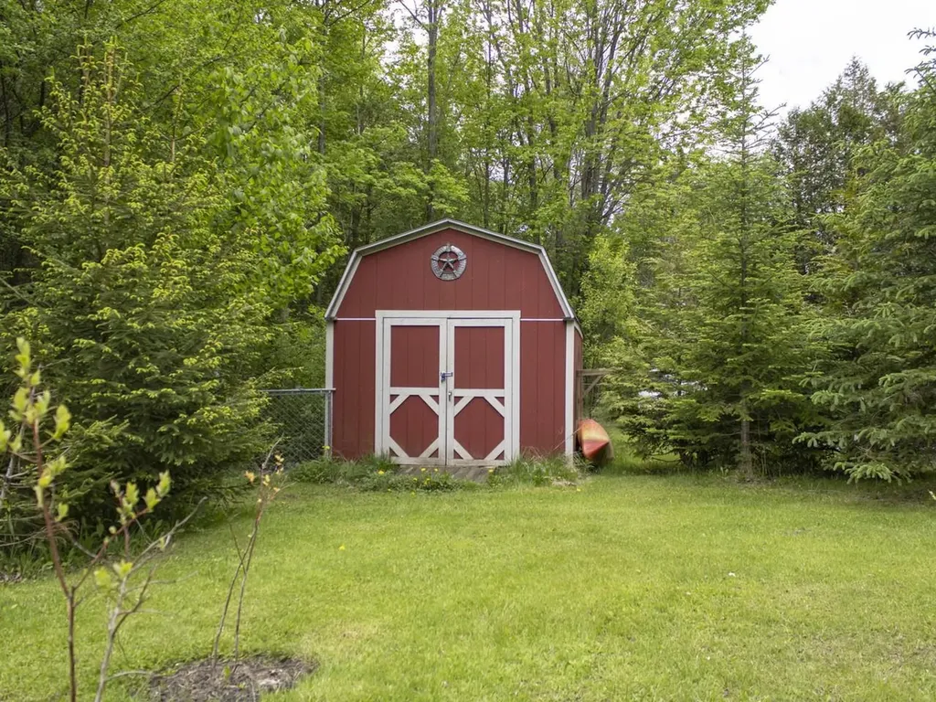33 Mchugh Road Barre Town VT 05654