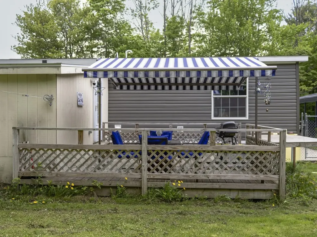 33 Mchugh Road Barre Town VT 05654