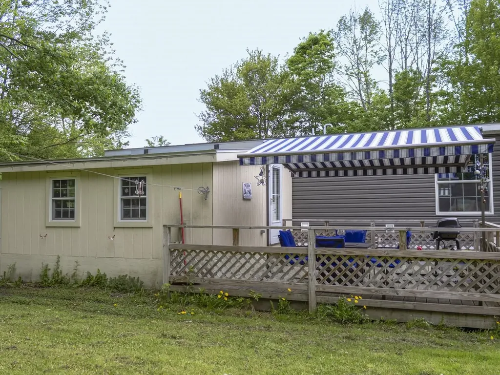 33 Mchugh Road Barre Town VT 05654