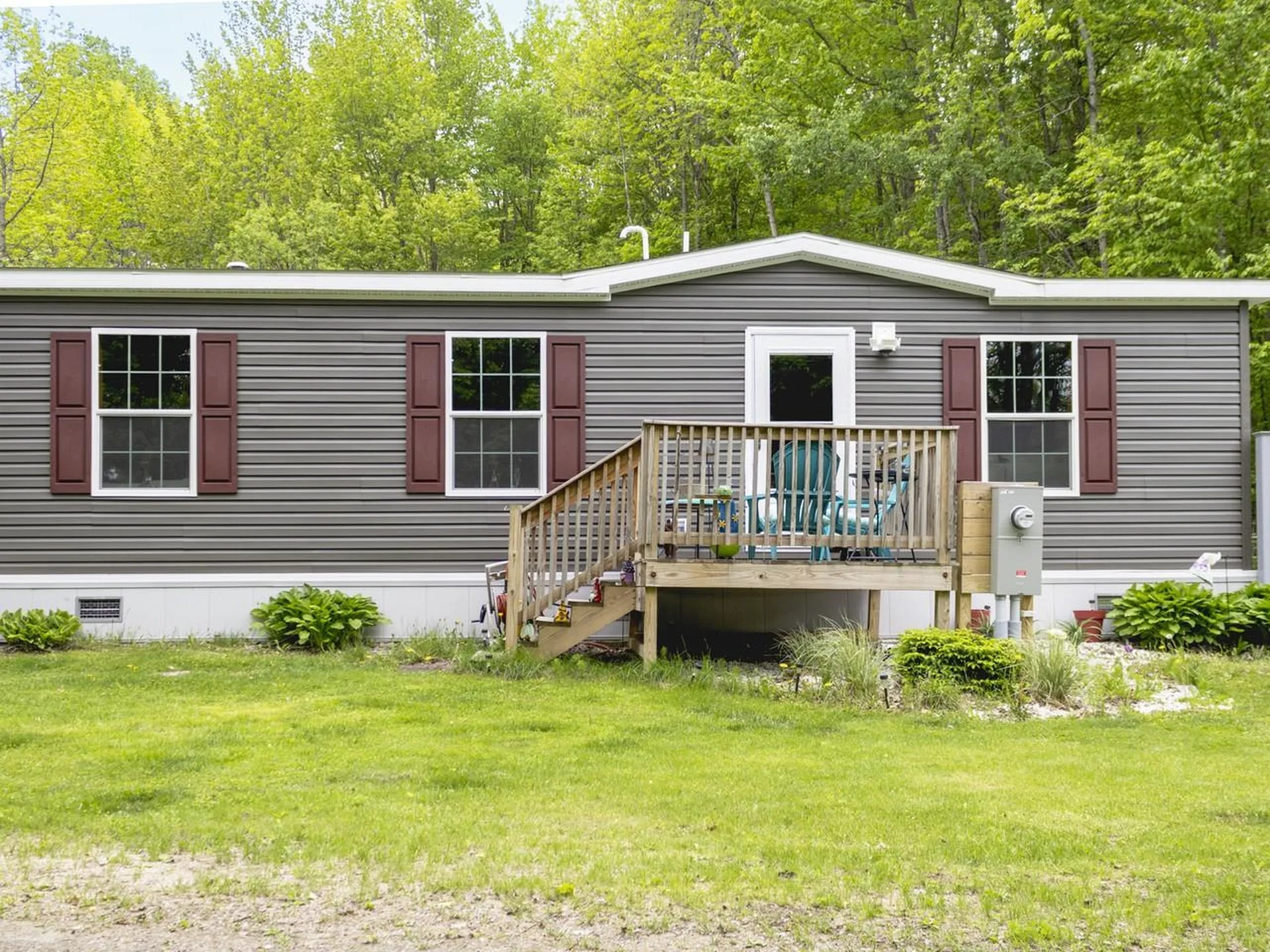 33 Mchugh Road Barre Town VT 05654