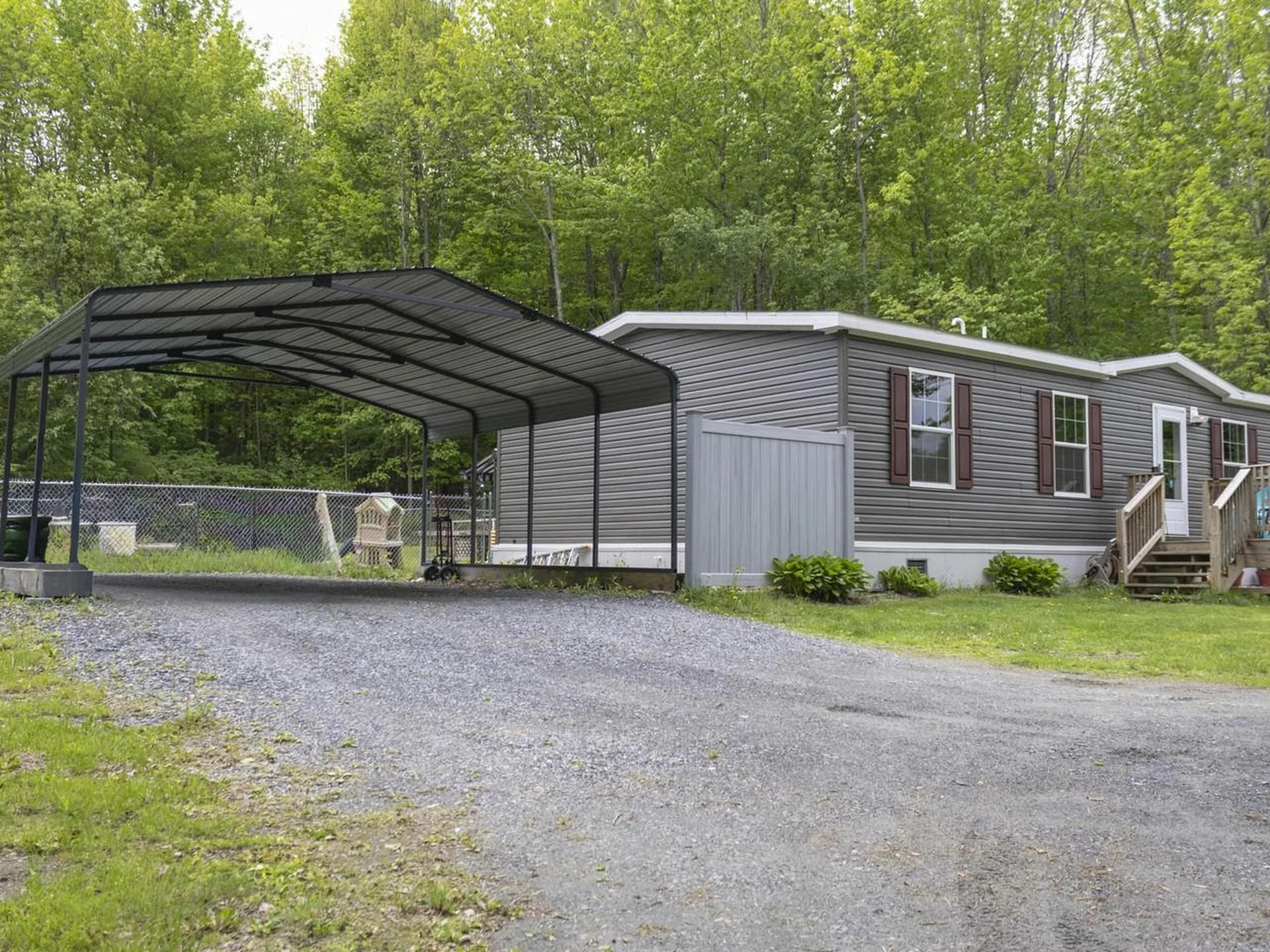 33 Mchugh Road Barre Town VT 05654