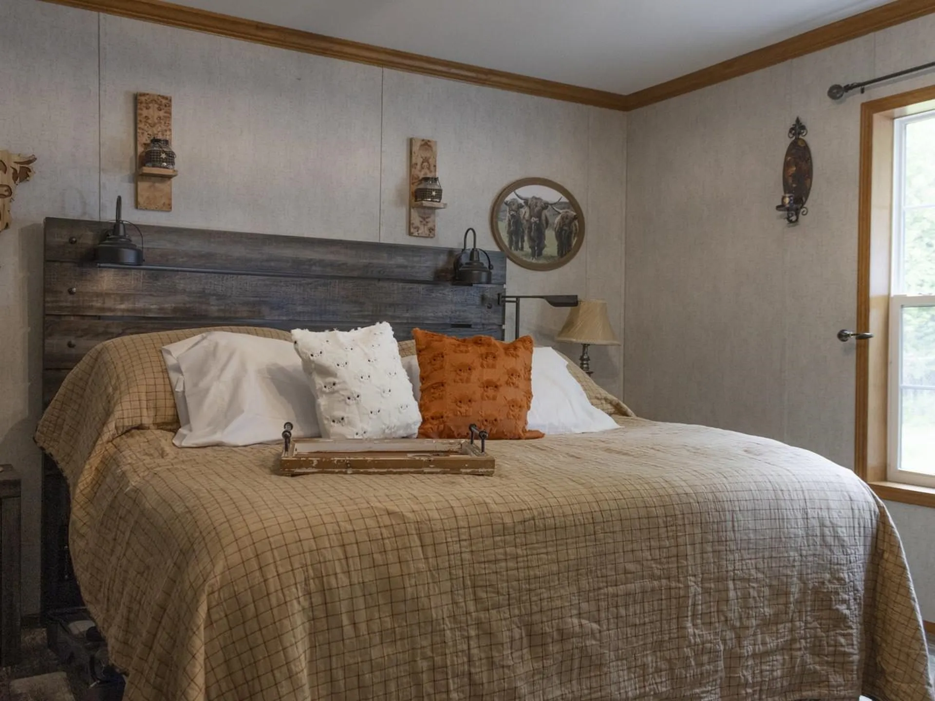 33 Mchugh Road Barre Town VT 05654