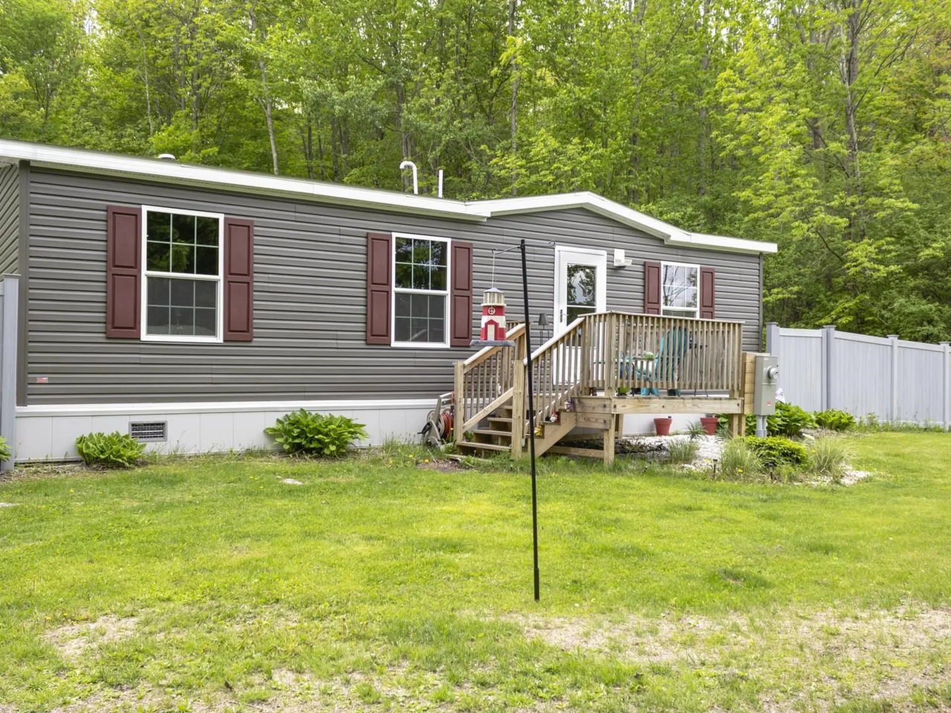 33 Mchugh Road Barre Town VT 05654