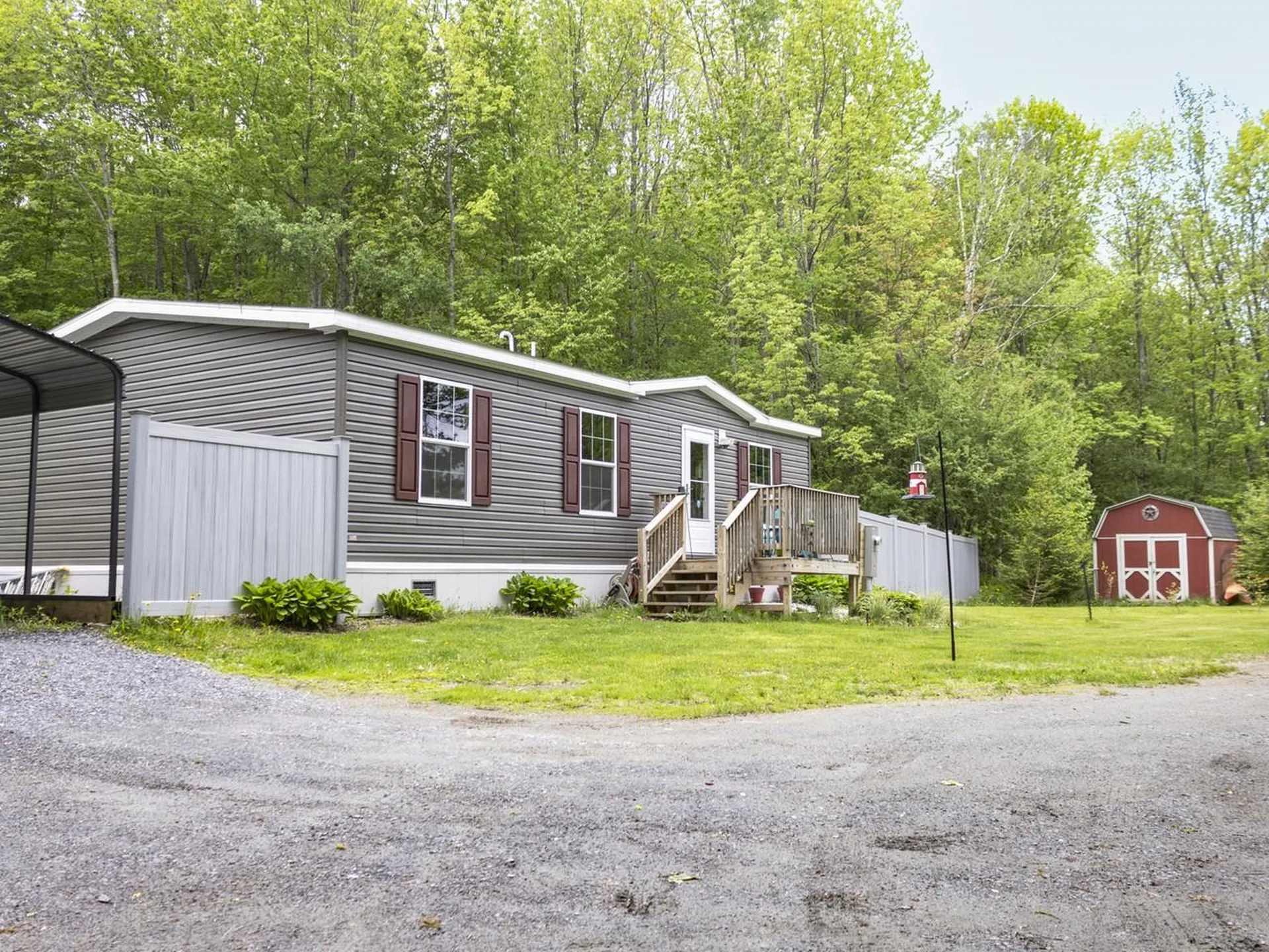 33 Mchugh Road Barre Town VT 05654