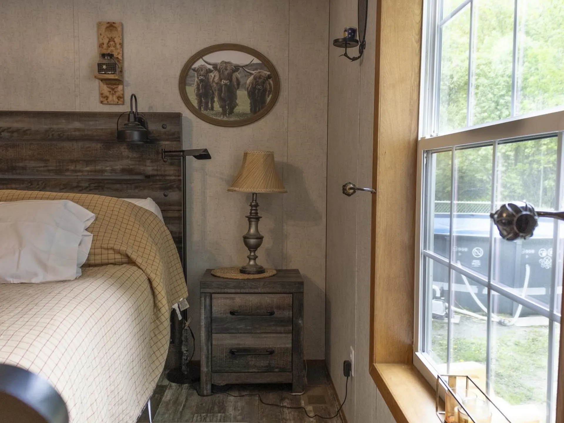 33 Mchugh Road Barre Town VT 05654