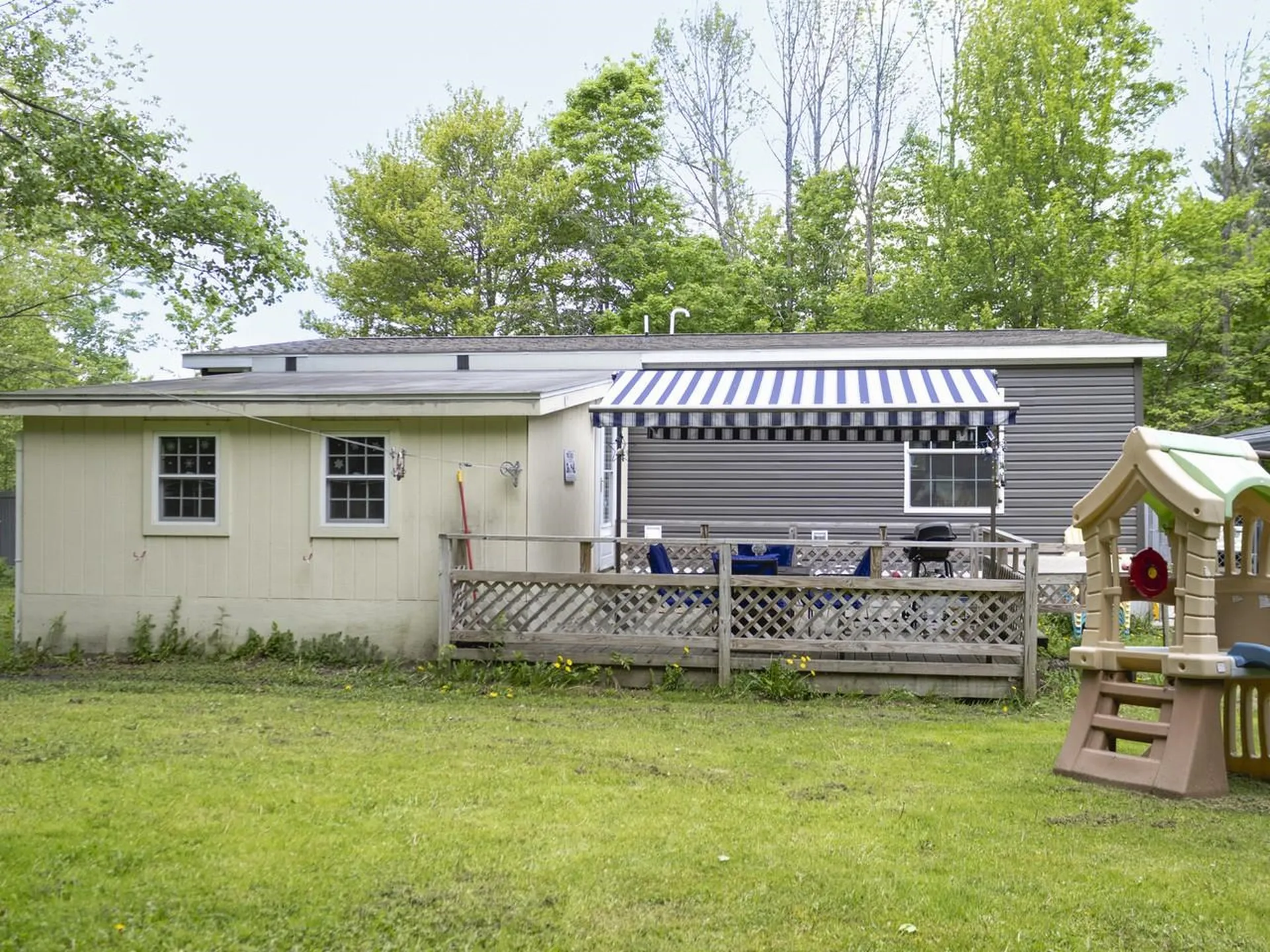 33 Mchugh Road Barre Town VT 05654