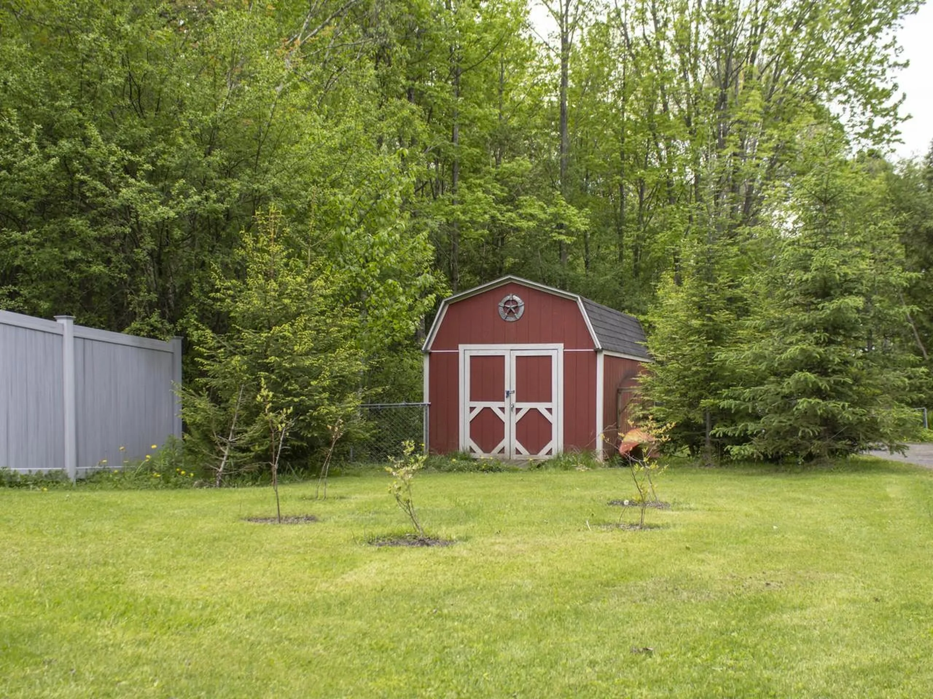33 Mchugh Road Barre Town VT 05654