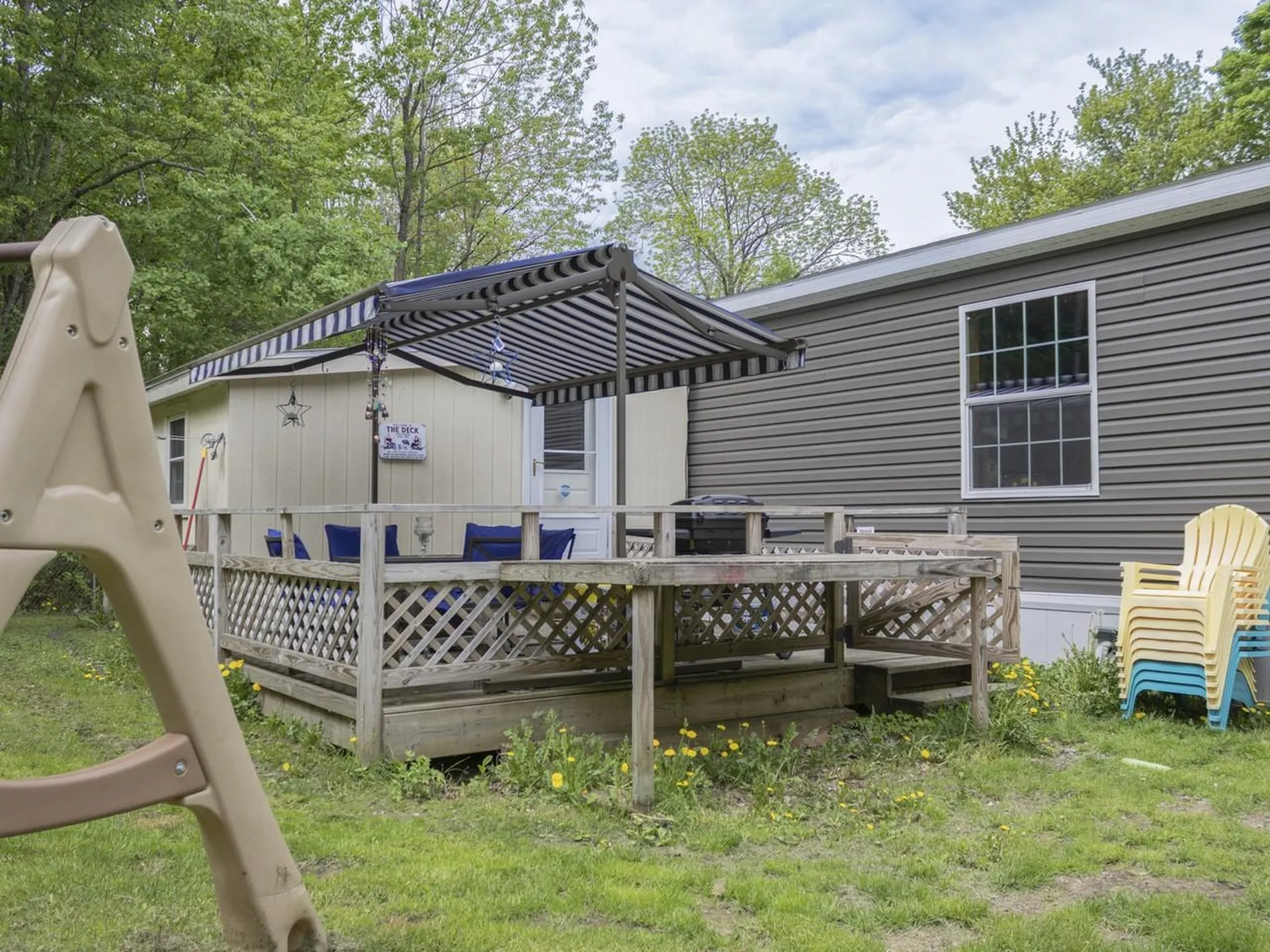 33 Mchugh Road Barre Town VT 05654