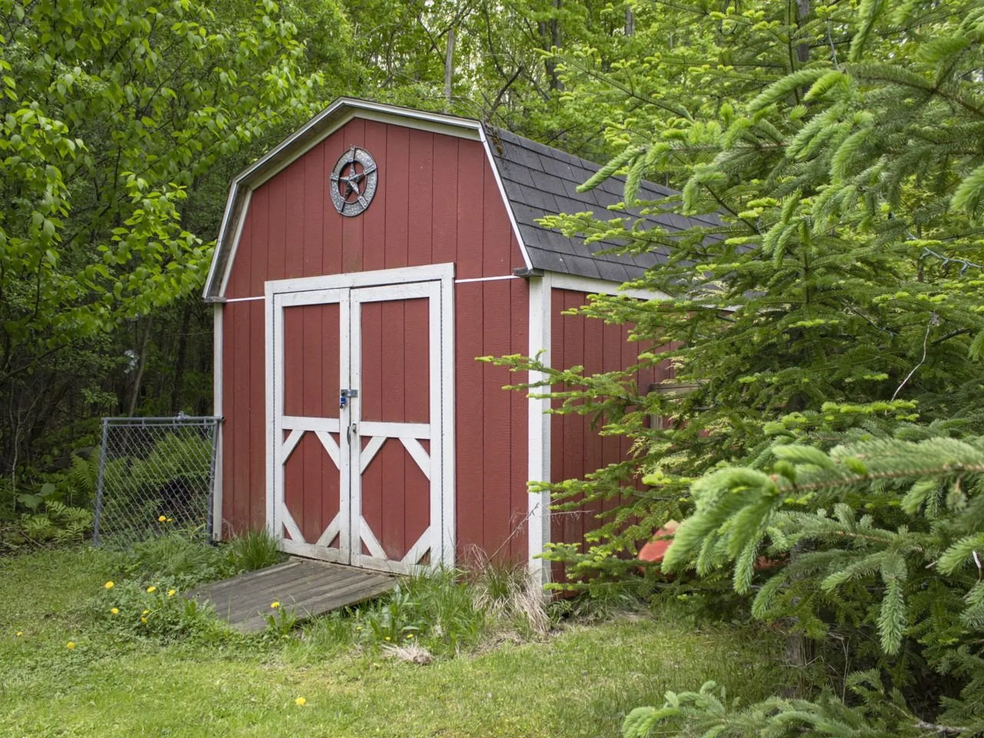 33 Mchugh Road Barre Town VT 05654