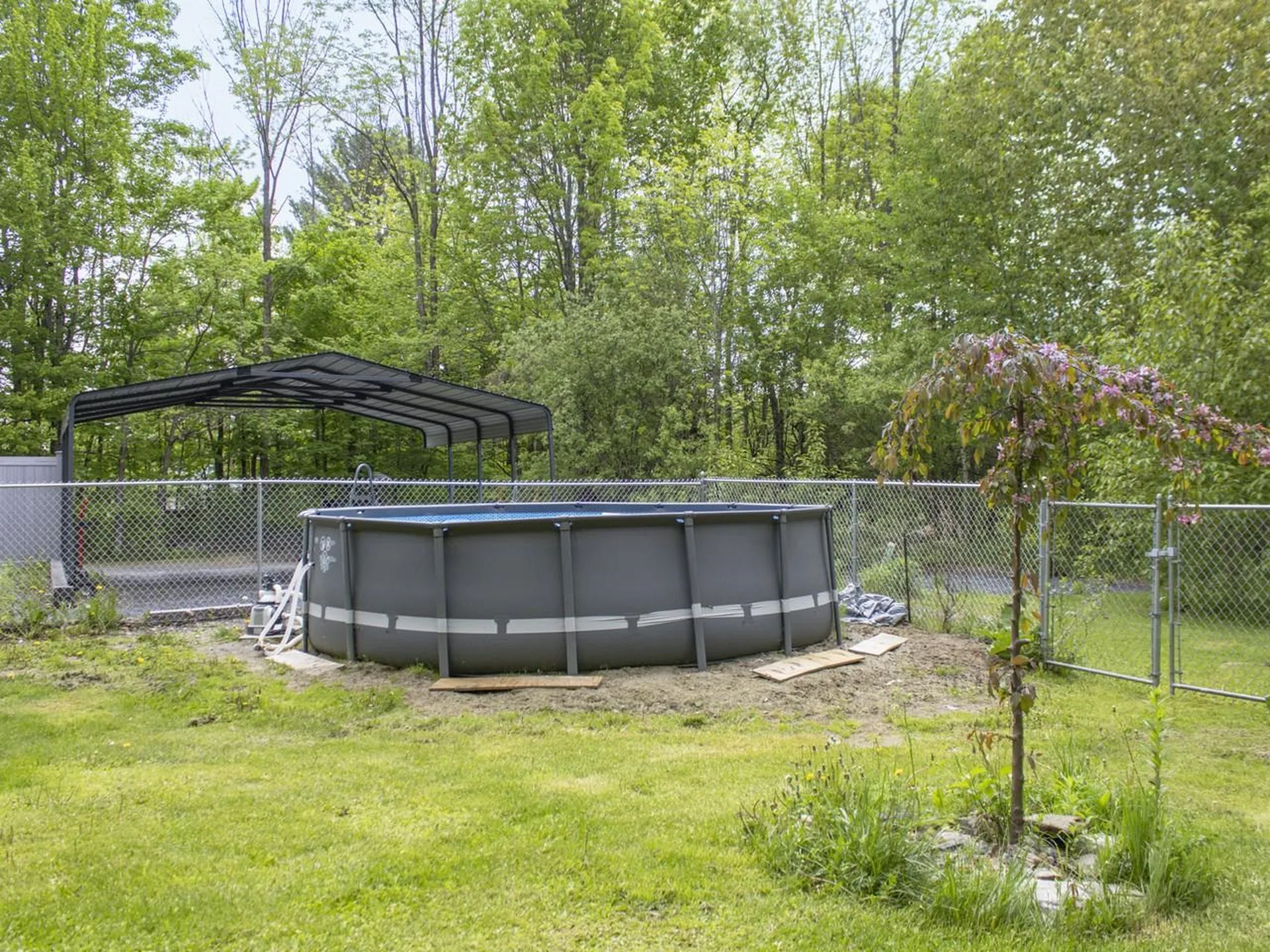 33 Mchugh Road Barre Town VT 05654