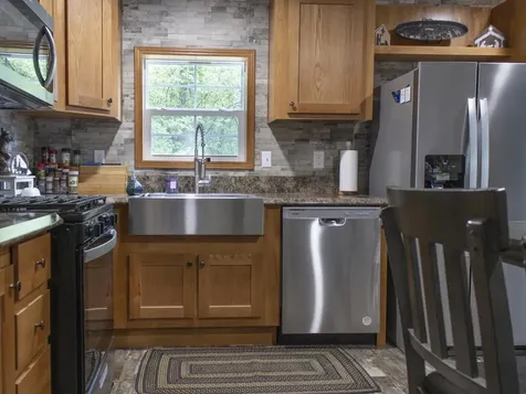 33 Mchugh Road Barre Town VT 05654