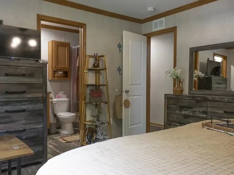 33 Mchugh Road Barre Town VT 05654