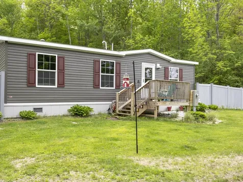 33 Mchugh Road Barre Town VT 05654