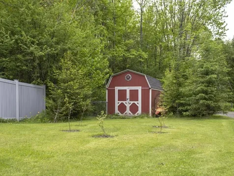 33 Mchugh Road Barre Town VT 05654