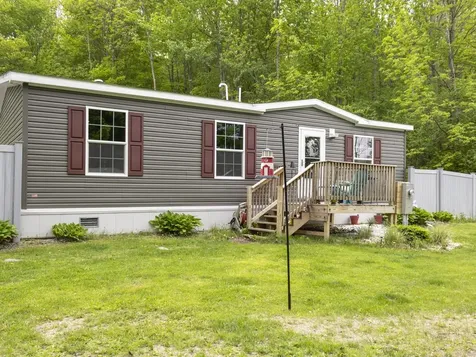 33 Mchugh Road Barre Town VT 05654