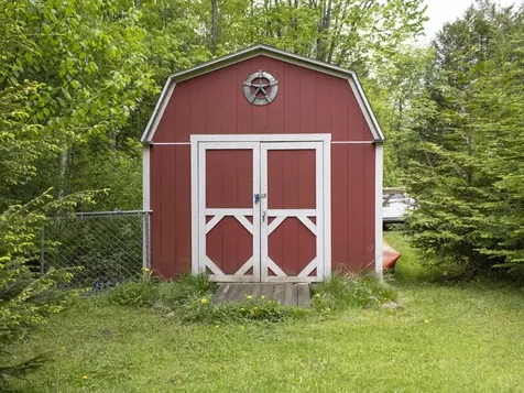 33 Mchugh Road Barre Town VT 05654