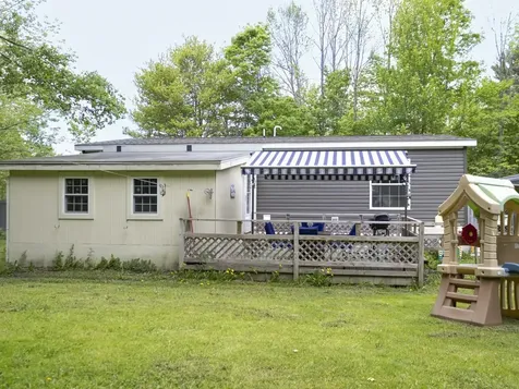33 Mchugh Road Barre Town VT 05654