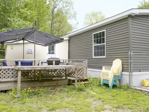 33 Mchugh Road Barre Town VT 05654