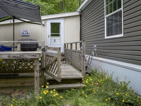 33 Mchugh Road Barre Town VT 05654