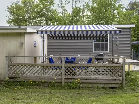 33 Mchugh Road Barre Town VT 05654