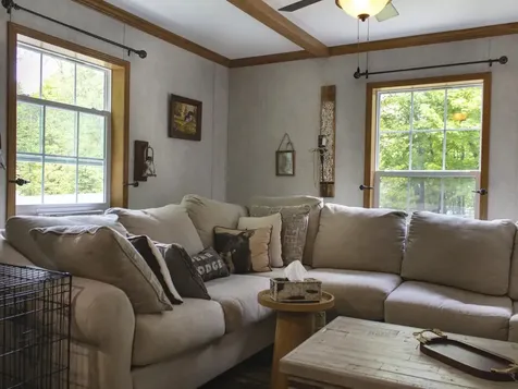 33 Mchugh Road Barre Town VT 05654