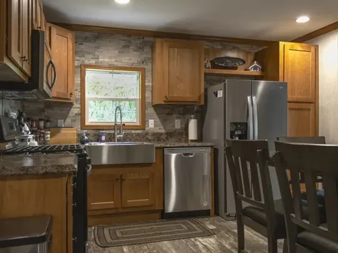 33 Mchugh Road Barre Town VT 05654