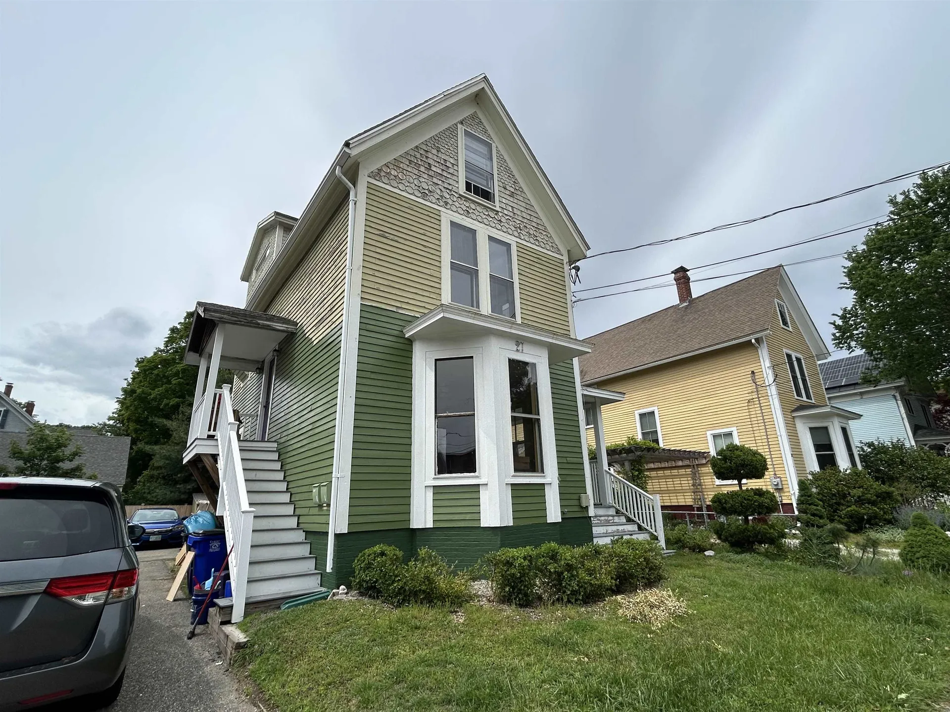 27 Linden Street Exeter NH 03833