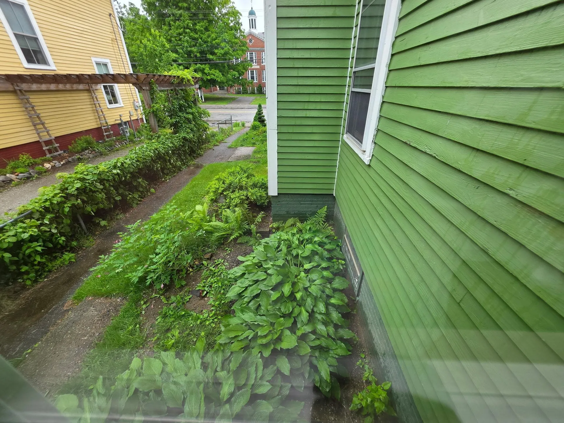 27 Linden Street Exeter NH 03833