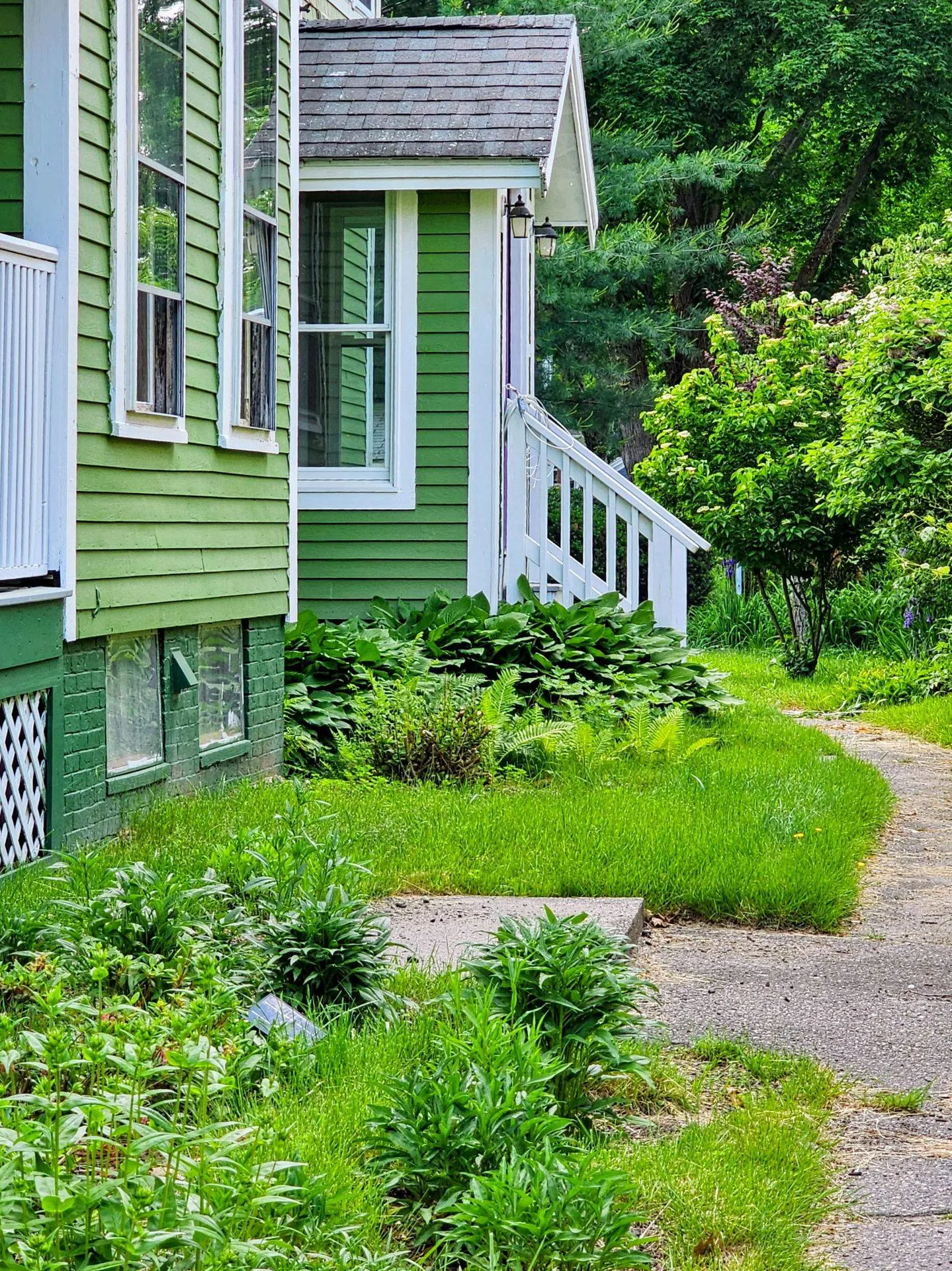 27 Linden Street Exeter NH 03833